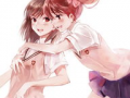 百合漫画大全,浪漫温馨的少女心集结地