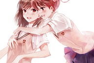 百合漫画大全,浪漫温馨的少女心集结地