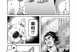 织田 漫画,描绘战国风云的奇幻画卷