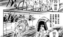 宅男漫画,描绘虚拟世界中的现实情感