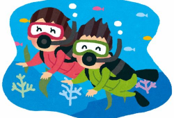 潜水漫画,揭秘潜水漫画中的奇幻世界