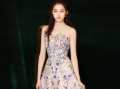 吃瓜娱乐圈关晓彤,娱乐圈的青春女神与成长之路