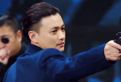 娱乐圈的吃瓜影帝一口气看完,影帝一口气吃尽瓜料，揭秘幕后真相