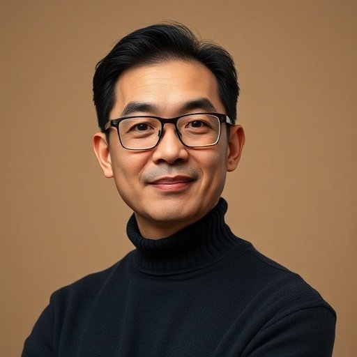 aa影视认证用户李明远头像