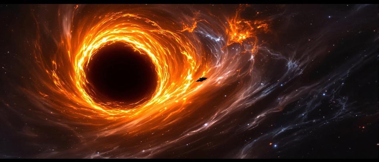 aa影视科幻推荐《星际迷途》横幅