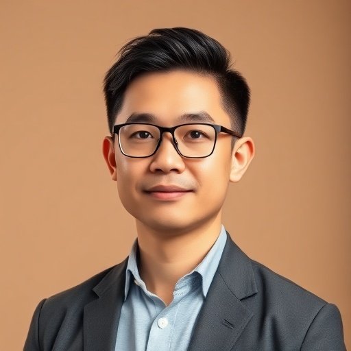 aa影视技术副总裁张宇航