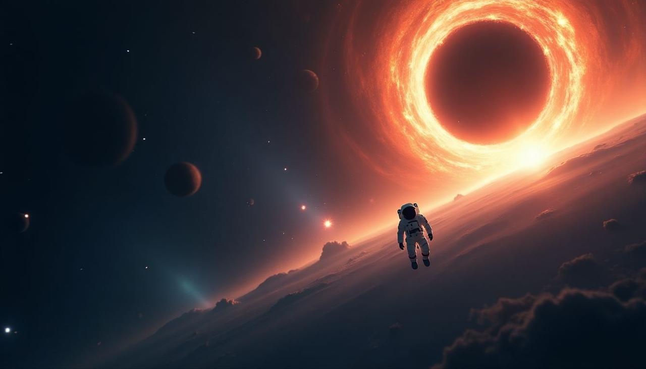 aa影视科幻推荐《星际迷途：黑暗觉醒》封面