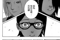 火影忍者漫画全集,忍界传奇，从少年到英雄的成长之旅
