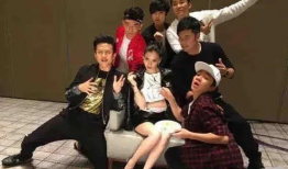 娱乐吃瓜爆料娱乐圈,揭秘幕后吃瓜爆料大揭秘