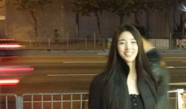 传麻豆,一场穿越时空的时尚之旅