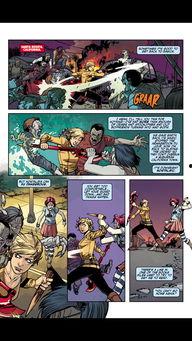 黑马漫画,描绘青春成长的独特视角